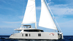 Essai : Sunreef 74 – 19th Hole 